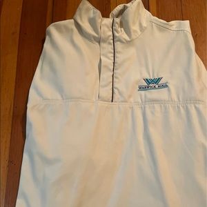 Ping golf windbreaker